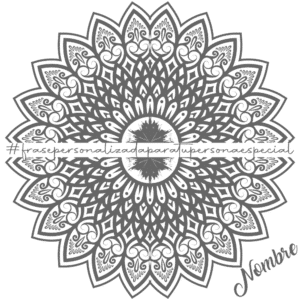 Copas de Meditación: Mandalas para Guiar tu Espíritu - Imagen 3